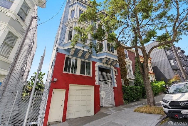 425-429 Steiner St, San Francisco, CA 94117 - photo 2
