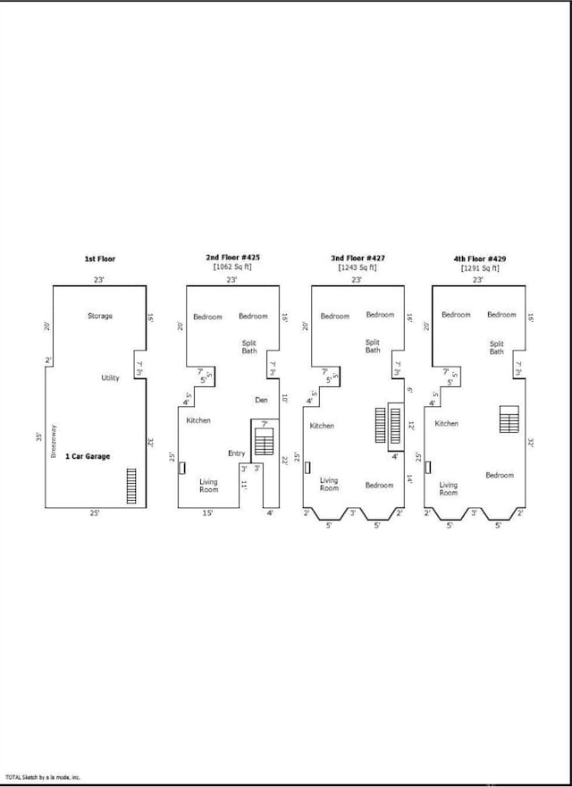 425-429 Steiner St, San Francisco, CA 94117 - photo 18