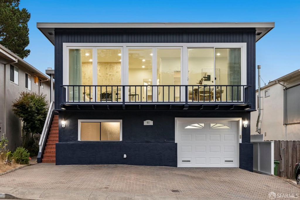 91 El Portal Way, Daly City, CA 94015 - photo 1