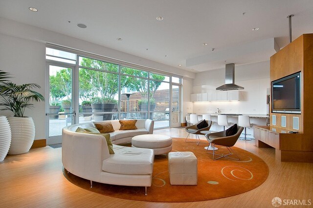 1160 Mission St Unit 2210, San Francisco, CA 94103 - photo 21