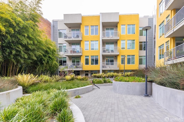 2655 Bush St Unit 119, San Francisco, CA 94115 - view of property's community