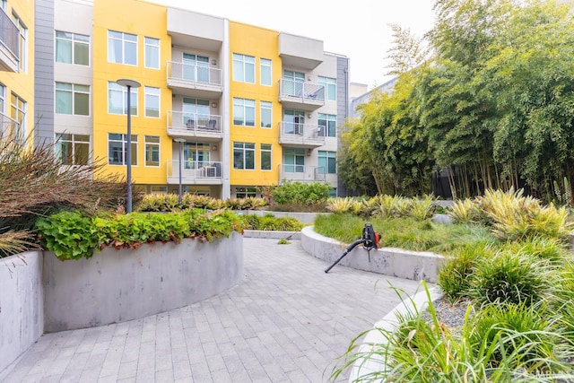 2655 Bush St Unit 119, San Francisco, CA 94115 - surrounding community