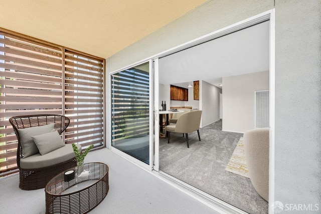 1315 Laguna St Unit 6, San Francisco, CA 94115 - view of balcony