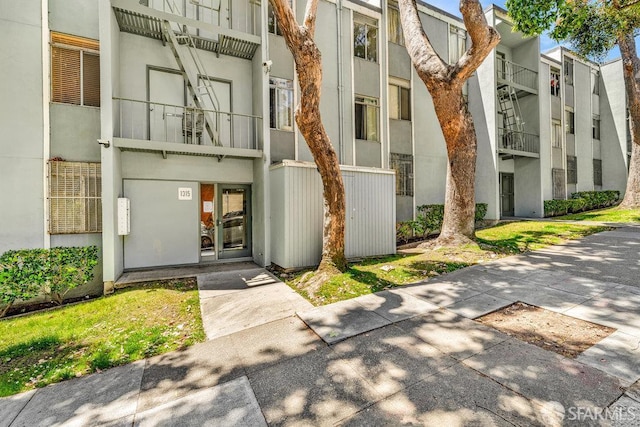 1315 Laguna St Unit 6, San Francisco, CA 94115 - view of property
