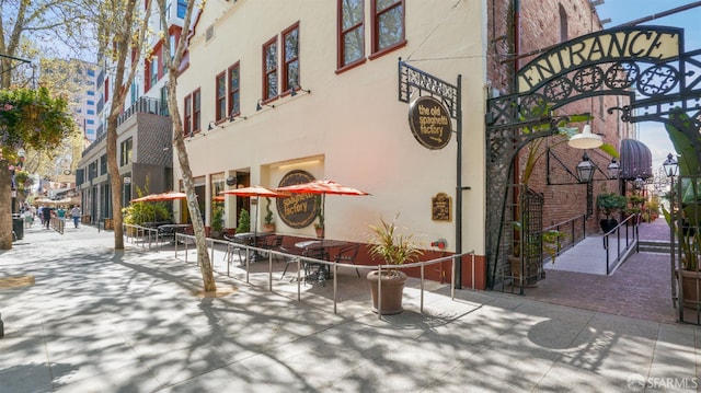 38 N Almaden Blvd Unit 1419, San Jose, CA 95110 - view of property