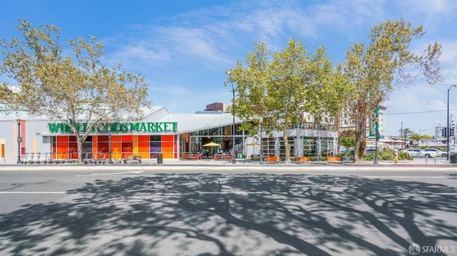 38 N Almaden Blvd Unit 1419, San Jose, CA 95110 - view of building exterior