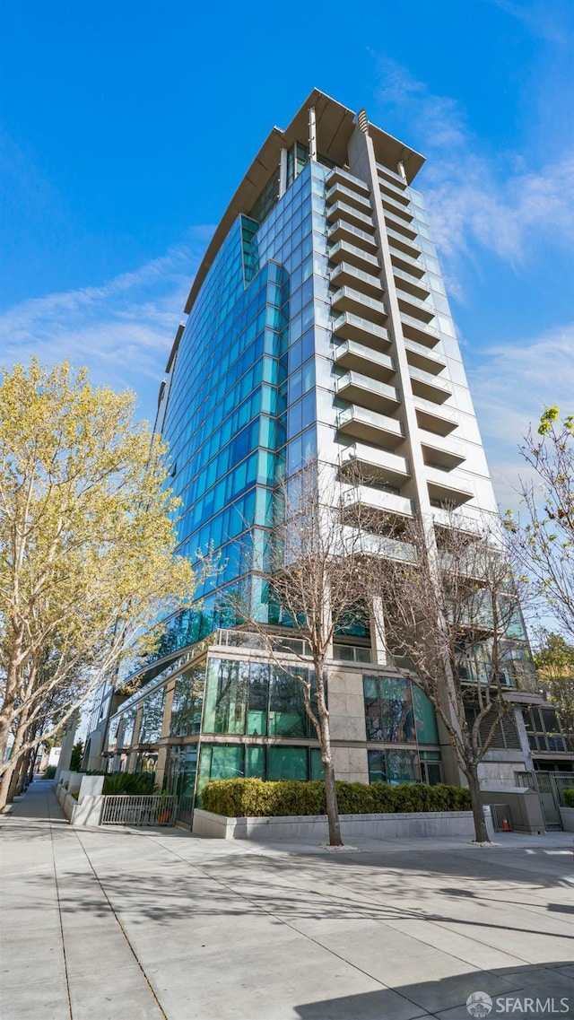 38 N Almaden Blvd Unit 1419, San Jose, CA 95110 - view of property