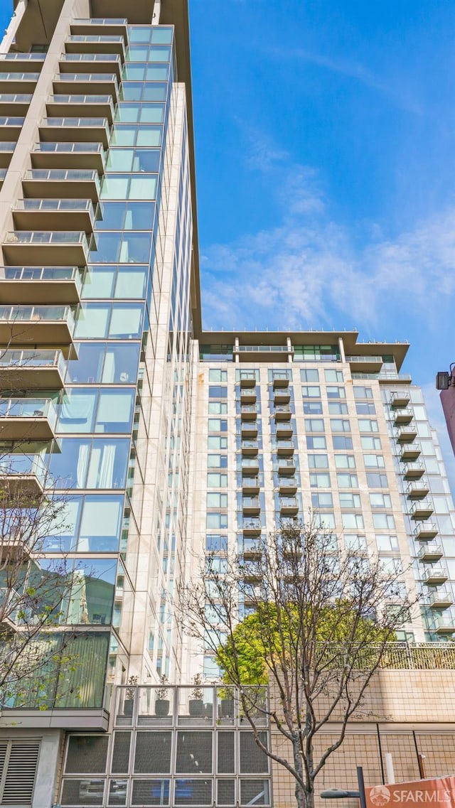 38 N Almaden Blvd Unit 1419, San Jose, CA 95110 - view of property