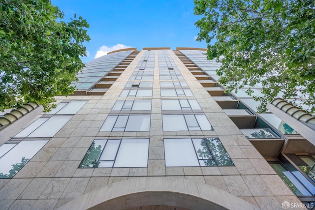 38 N Almaden Blvd Unit 1419, San Jose, CA 95110 - view of building exterior