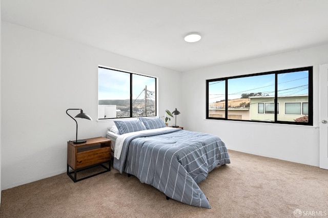 11 Sparta St, San Francisco, CA 94134 - carpeted bedroom featuring multiple windows