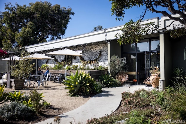 1 Bristol Ct Unit 217, San Francisco, CA 94130 - photo 43