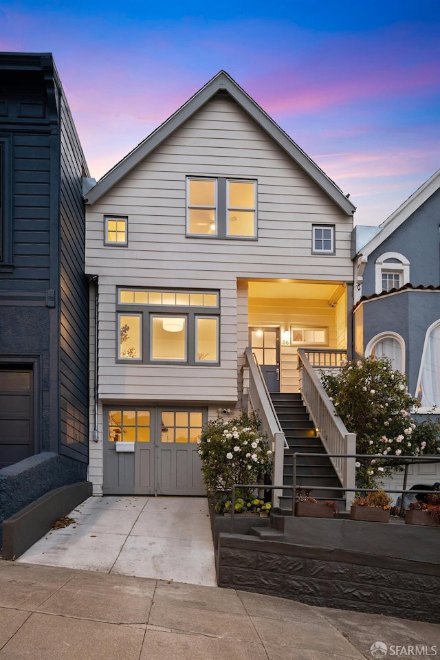 56 Harper St, San Francisco, CA 94131 - photo 1