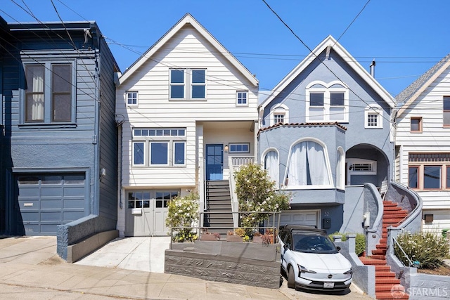 56 Harper St, San Francisco, CA 94131 - photo 66