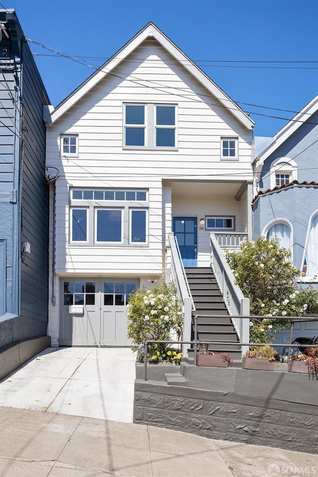56 Harper St, San Francisco, CA 94131 - photo 7