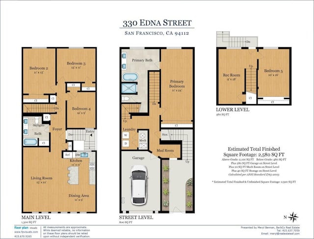 floor plan / room layout