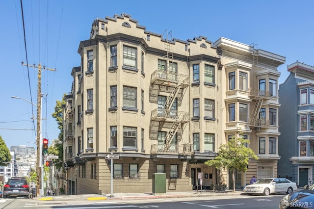 1856 Franklin St Unit 4, San Francisco, CA 94109 - view of property