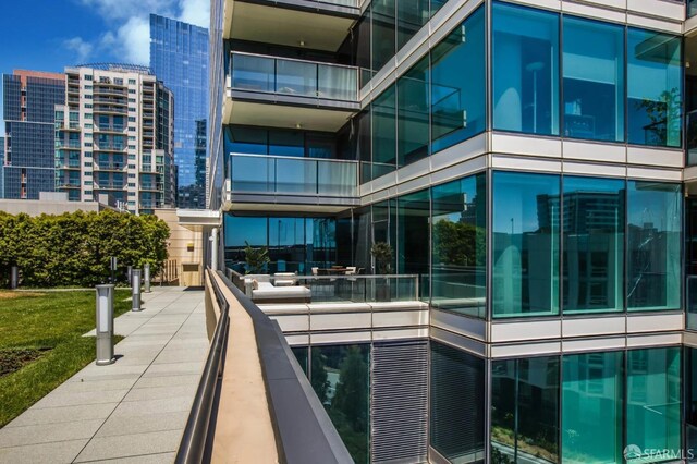401 Harrison St Unit 7G, San Francisco, CA 95105 - photo 3
