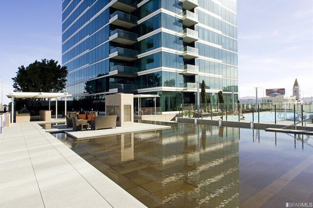 401 Harrison St Unit 7G, San Francisco, CA 95105 - photo 48