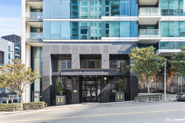 401 Harrison St Unit 7G, San Francisco, CA 95105 - photo 101