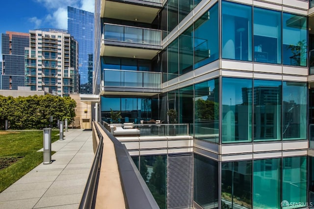 401 Harrison St Unit 7G, San Francisco, CA 95105 - photo 15