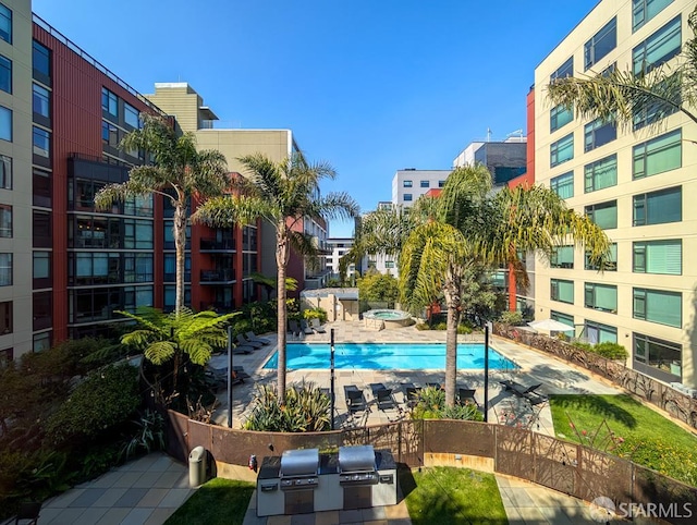 170 King St Unit 618, San Francisco, CA 94107 - photo 2