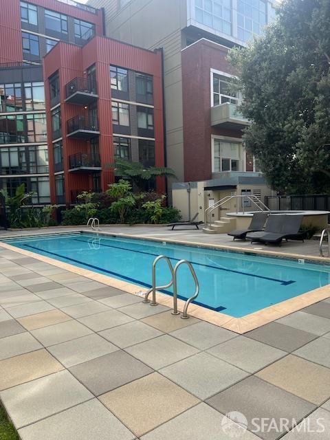 170 King St Unit 618, San Francisco, CA 94107 - photo 17