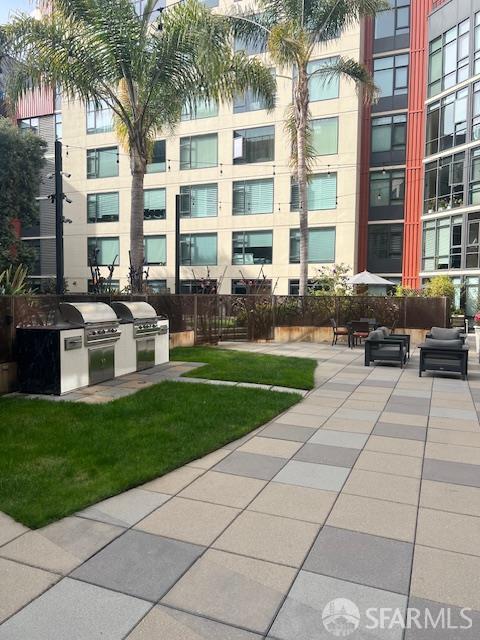 170 King St Unit 618, San Francisco, CA 94107 - photo 16