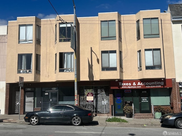 4180 Mission St, San Francisco, CA 94112 - view of building exterior