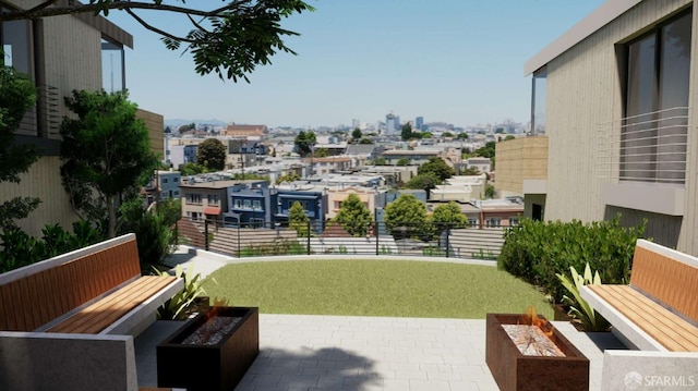 1513 York St, San Francisco, CA 94110 - photo 5