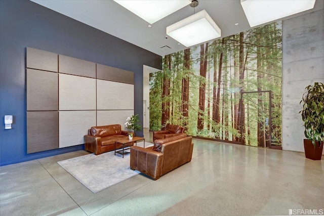 1400 Mission St, San Francisco, CA 94103 - view of community lobby