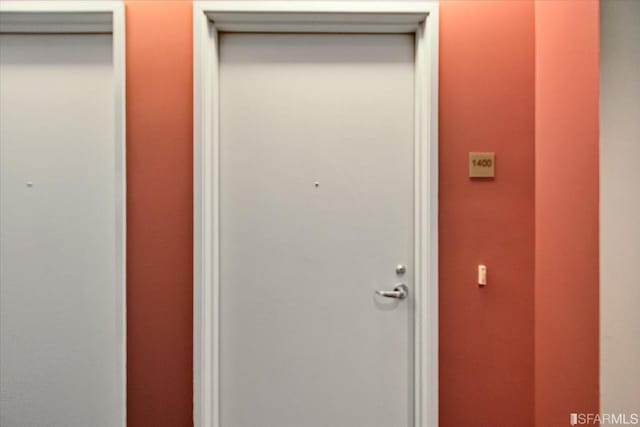 1400 Mission St, San Francisco, CA 94103 - view of exterior entry