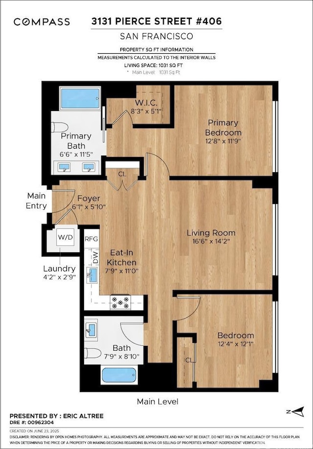3131 Pierce St Unit 406, San Francisco, CA 94123 - photo 56