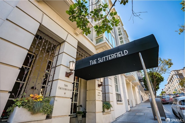 1483 Sutter St Unit 401, San Francisco, CA 94109 - photo 18