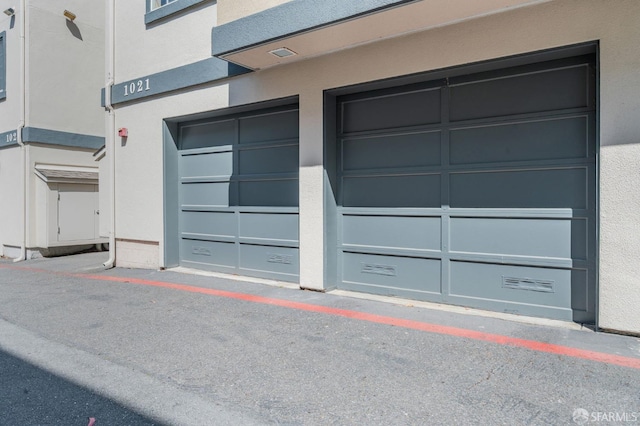 1021 San Luis Cir Unit 612, Daly City, CA 94014 - view of garage