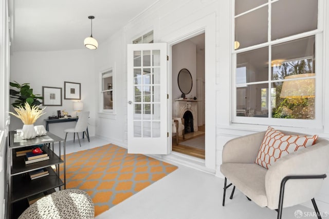 3031 20th St, San Francisco, CA 94110 - interior space