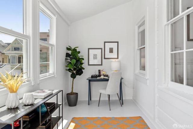 3031 20th St, San Francisco, CA 94110 - view of office space