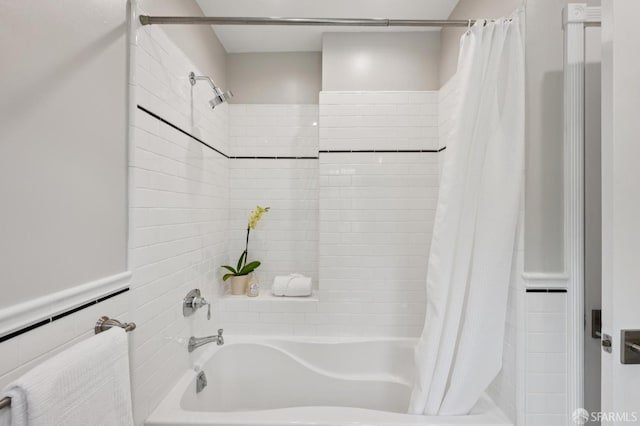 1983 15th Ave, San Francisco, CA 94116 - full bath with shower / bath combo