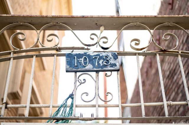 1073 Bush St, San Francisco, CA 94109 - photo 3