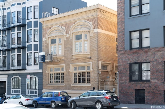1073 Bush St, San Francisco, CA 94109 - photo 2