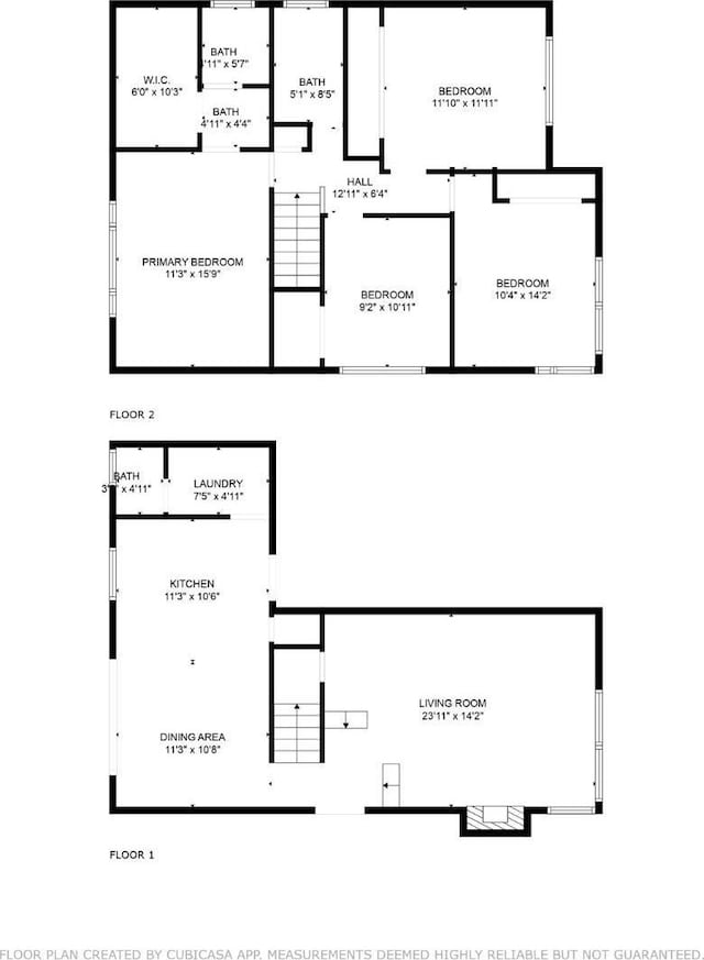 400 Firecrest Ave, Pacifica, CA 94044 - photo 45