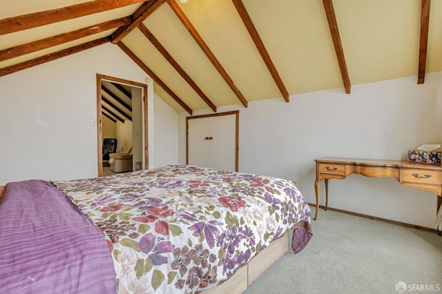 428 Monterey Blvd, San Francisco, CA 94127 - view of carpeted bedroom