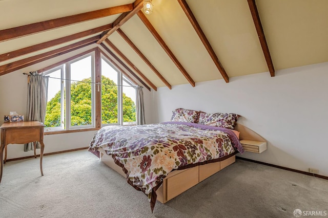 428 Monterey Blvd, San Francisco, CA 94127 - carpeted bedroom featuring baseboards