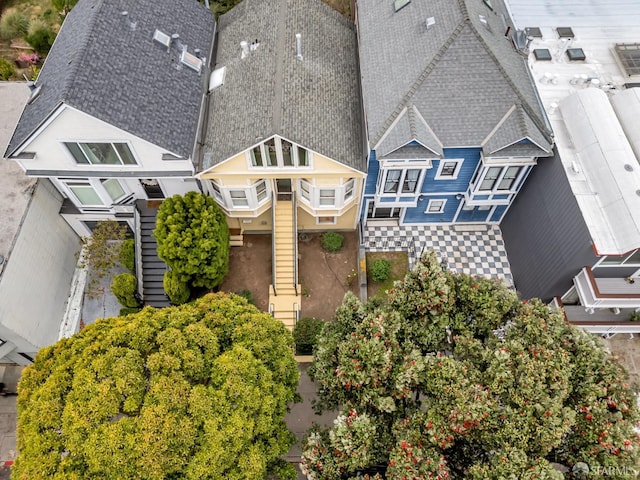 428 Monterey Blvd, San Francisco, CA 94127 - view of subject property