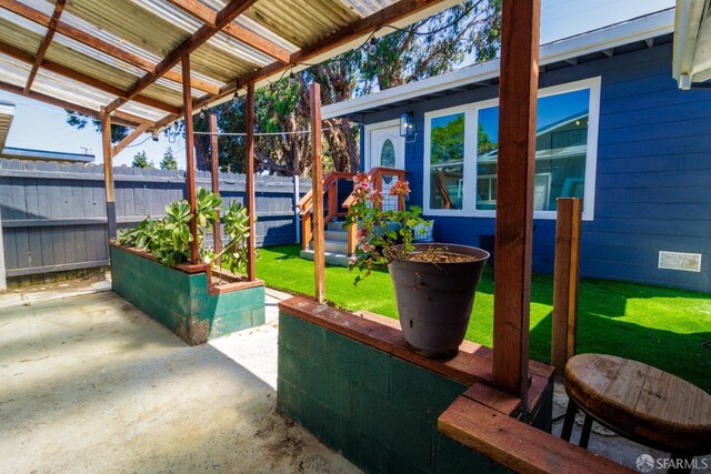 704 Harrison Dr, Richmond, CA 94806 - photo 49