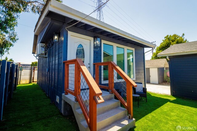 704 Harrison Dr, Richmond, CA 94806 - photo 34