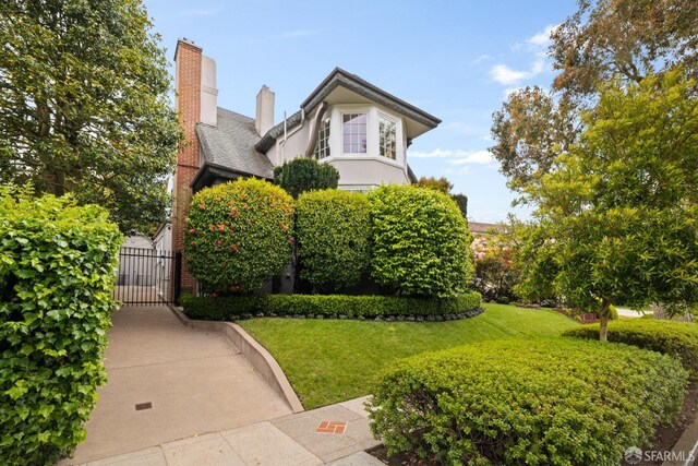 73 Santa Paula Ave, San Francisco, CA 94127 - photo 77