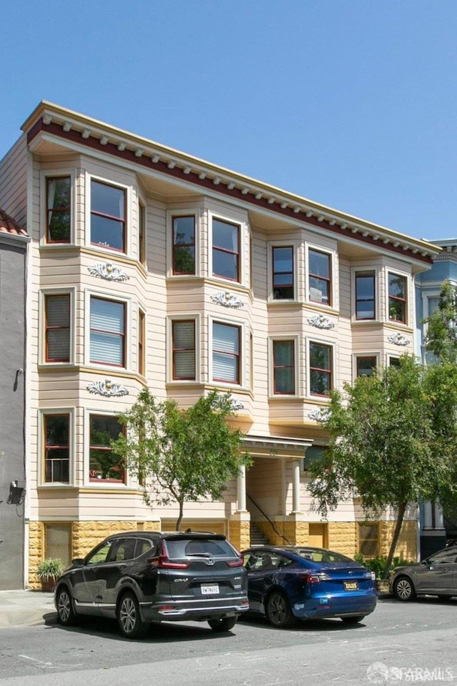 221 Noe St Unit 12, San Francisco, CA 94114 - view of property