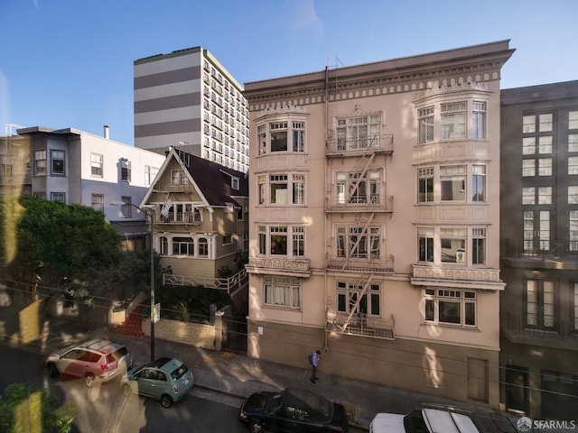 1340 Clay St Unit 403, San Francisco, CA 94109 - photo 26