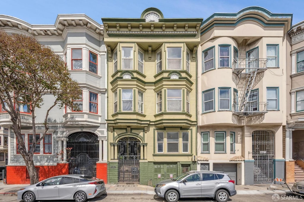 457-461 Guerrero St, San Francisco, CA 94110 - photo 1