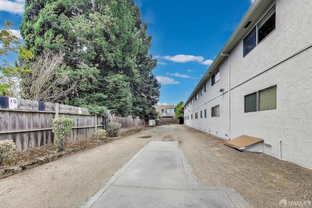 37847 Niles Blvd, Fremont, CA 94536 - view of road